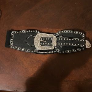 Brand new ariat belt